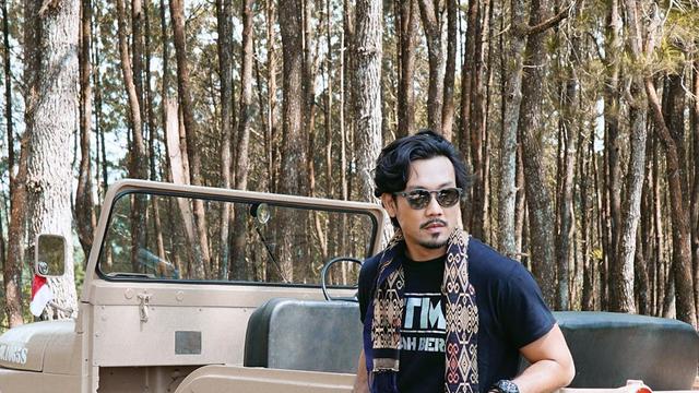 Denny Sumargo Menikah Akhir Tahun Ini Calon Istri Inisial O Showbiz Liputan6 Com