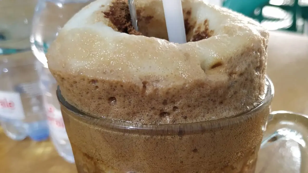 Teh talua