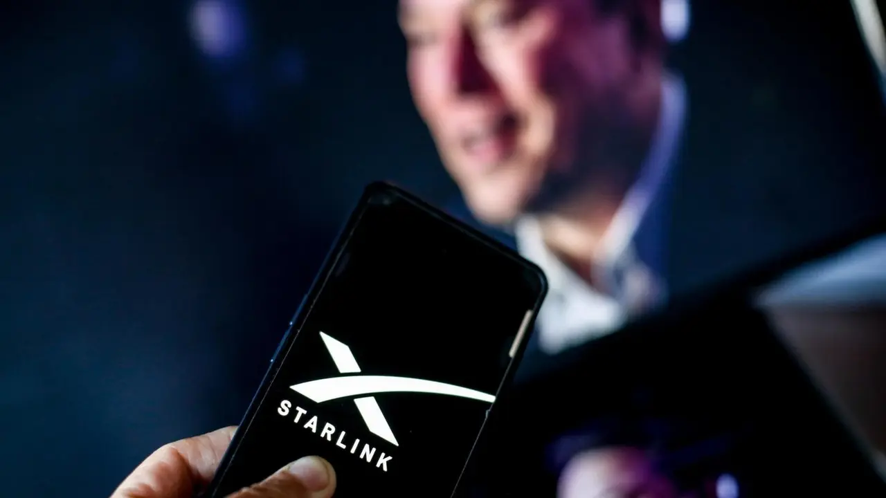 What Cause Elon Musk's Starlink Outage? Here's The Detail