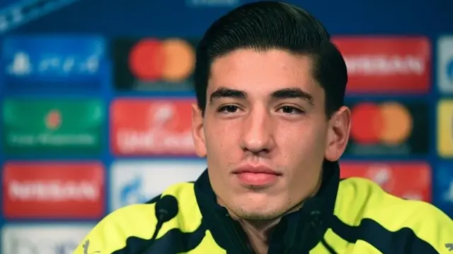 hector bellerin