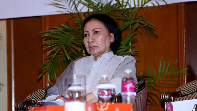 [Bintang] Ratna Sarumpaet