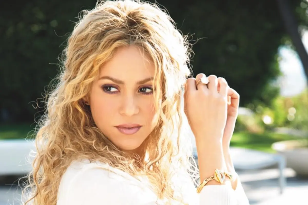 Shakira