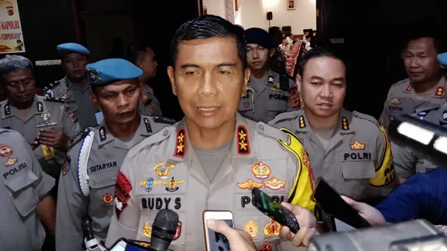 Kapolda Jawa Barat