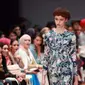 Aksi Desainer Lokal Singapura di Digital Fashion Week 2016