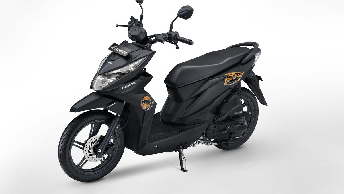 Harga Beat Street Bekas Tahun 2024, Banyak Peminat