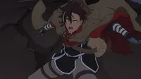 Fakta Seru Anime Sentenced to Be a Hero, Termasuk Raih Bintang 5 di Crunchyroll Usai Tayang Perdana