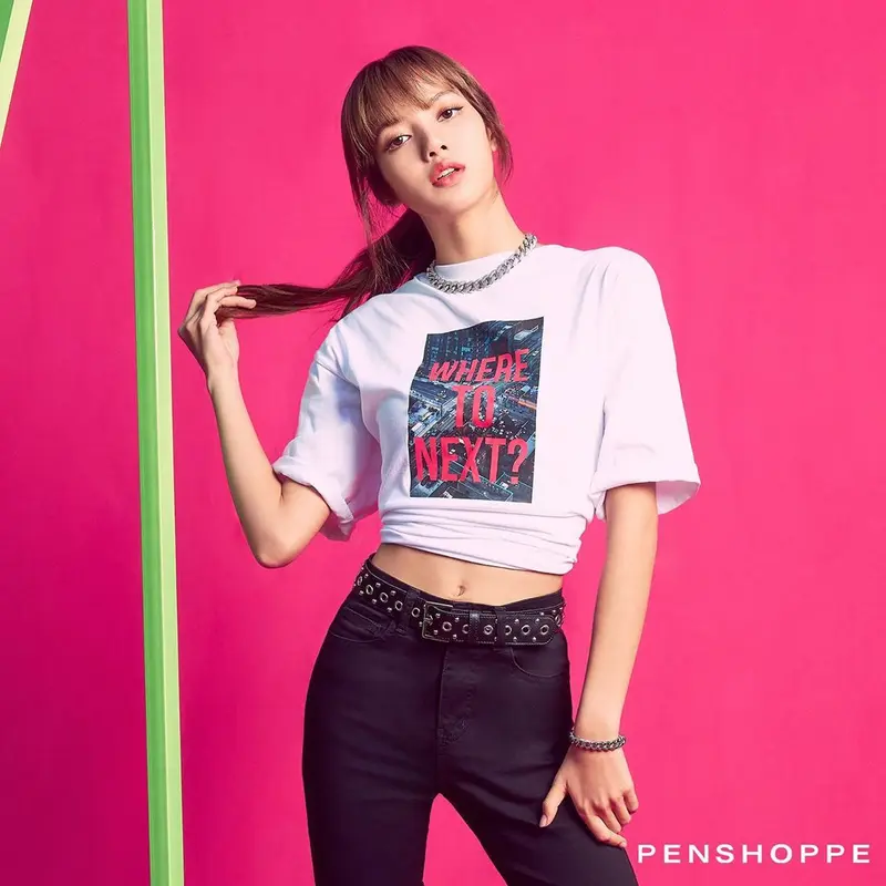 Lisa Blackpink