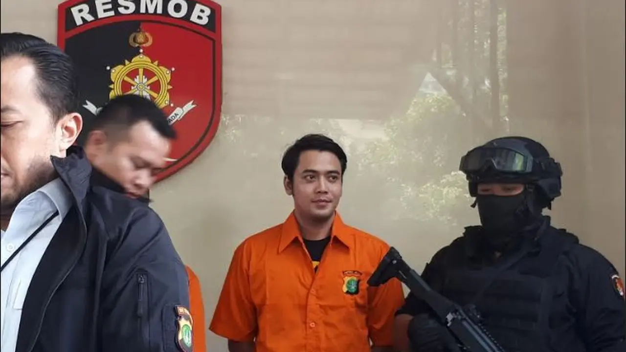 Kriss Hatta (Foto: Zulfa Ayu Sundari)