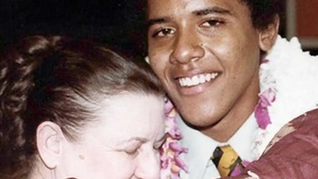 Barack Obama