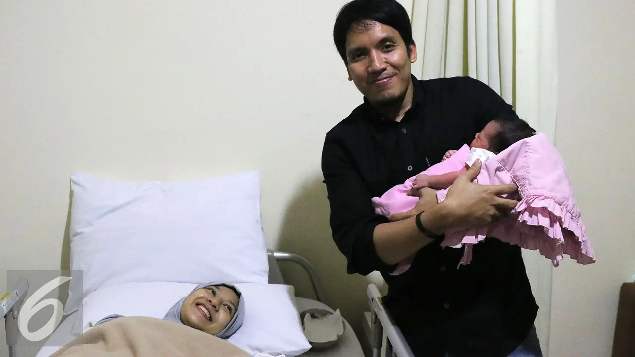 Desta dan Natasha Rizki