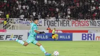 Kondisi Terkini Muhammad Riyandi setelah Sempat Pingsan di Laga Persis Vs Bali United karena Insiden Benturan Keras