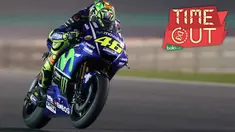 Mengapa Valentino Rossi khawatir jelang MotoGP Argentina?