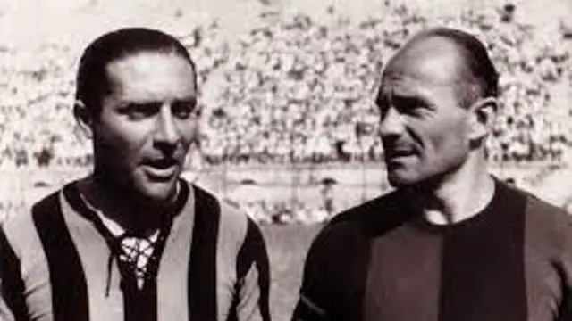 7 Penyerang Terbaik Sepanjang Masa Inter Milan