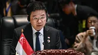 Gaji Menteri di Singapura Naik Setelah 15 Tahun, Ini Alasannya