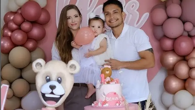 Randy Pangalila