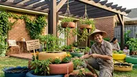 Cara Menanam Cabai di Ban Bekas agar Cepat Panen, 5 Langkah Praktis dan Ide Kreatif