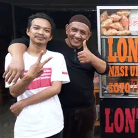 Bella Shofie masih diperbincangkan publik setelah salah satu akun gossip mengunggah foto ibundanya sedang berjualan makanan khas medan di kios sederhana. Bella pun disebut tak membantu perekonomian keluarga. Benar kah? (Nurwahyunan/Bintang.com)