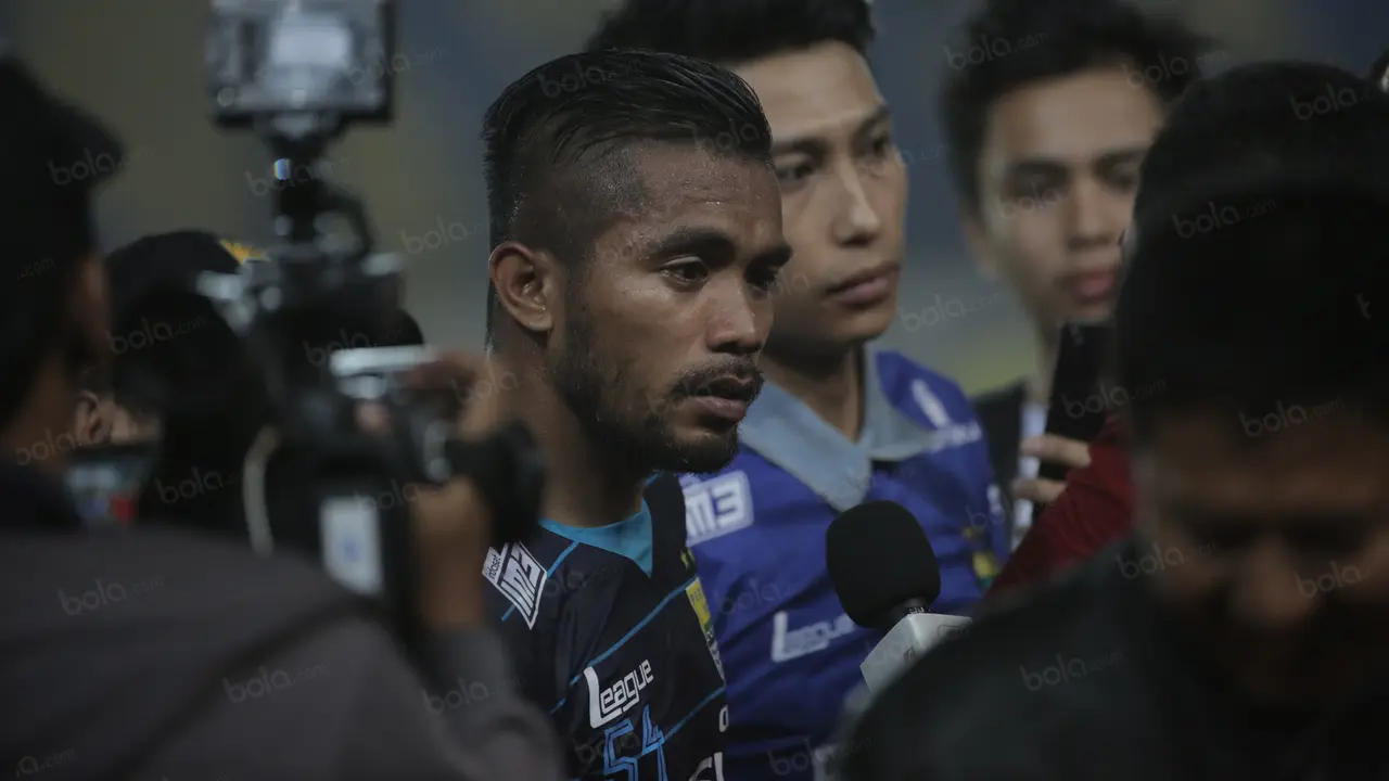 Zulham Zamrun