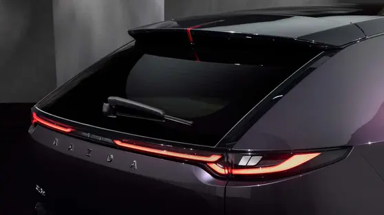 Mazda Siapkan Senjata Baru Hadapi Pasar yang Semakin Ketat