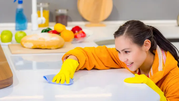 Upgrade Kenyamanan Rumah Jelang Tahun Baru, Ini Langkah Sederhana Tanpa Renovasi Besar