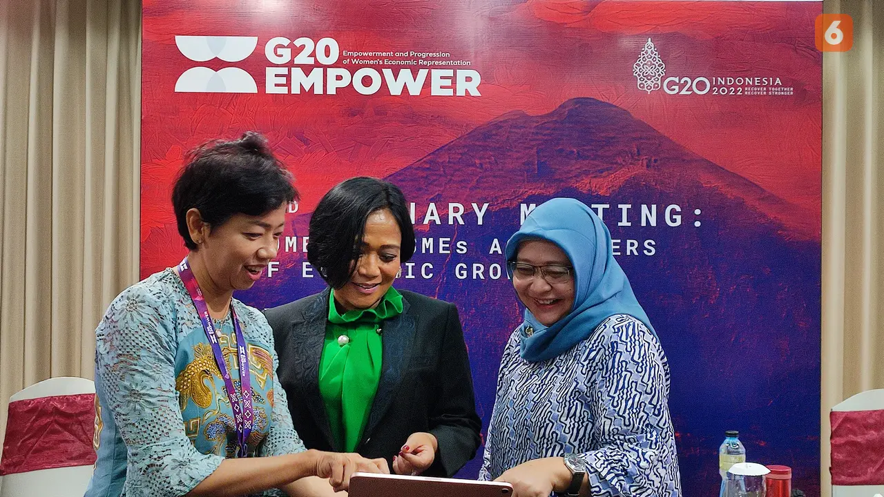 G20 Empower XL Axiata
