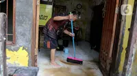 Waspadai Luka Terbuka saat Banjir, Bisa Picu Infeksi Serius