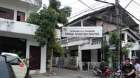 Pondok pesantren di Yogyakarta (Liputan6.com / Switzy Sabandar)