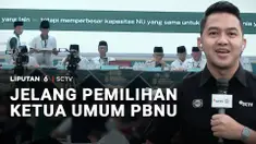 Proses pemilihan Ketua Umum PBNU akan pada dimulai hari ini. Siapa saja kandidat terkuat untuk duduk sebagai orang nomor satu di PBNU?
