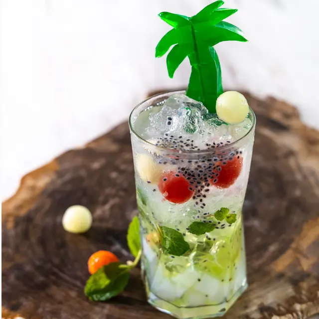 Progam Ramadan di Hotel Mulia Senayan Jakarta