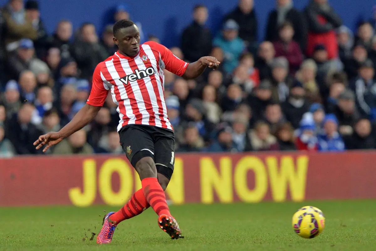 Victor Wanyama