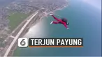 TARIK PARASUT