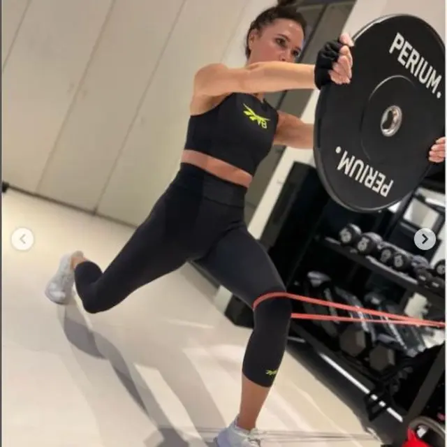 Victoria Beckham