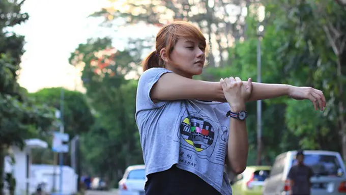 Foto: copyright Unpopulart - Amanda Jeniar