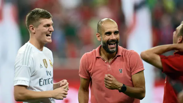 Toni Kroos