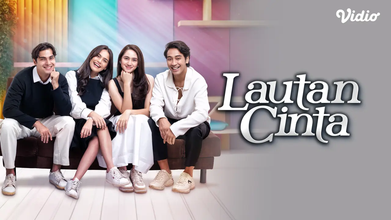 Sinetron SCTV Lautan Cinta