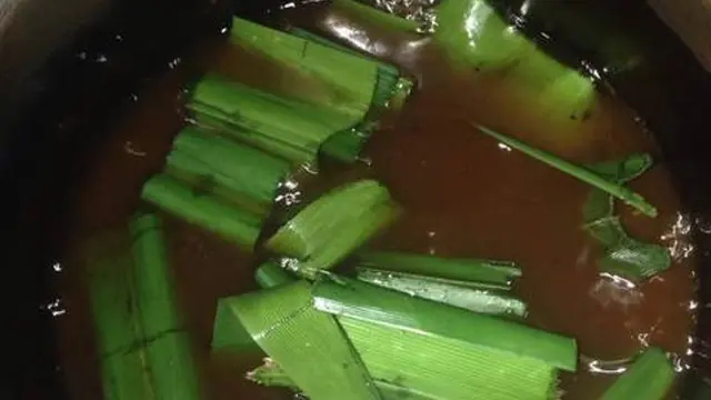 [Bintang] Kue Cucur
