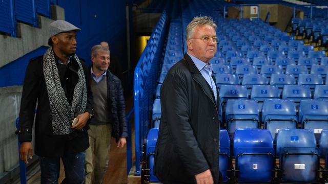 Guus Hiddink