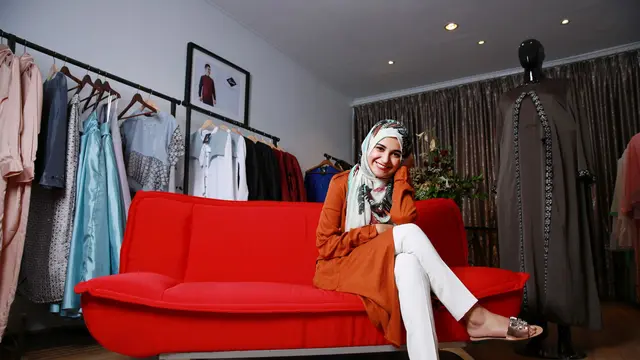 [Bintang] Shireen Sungkar