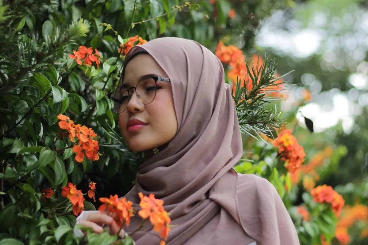 rezeki jodoh