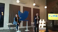 Ini Momen Terbanyak Dicuit Pengguna Twitter Indonesia Selama 2016