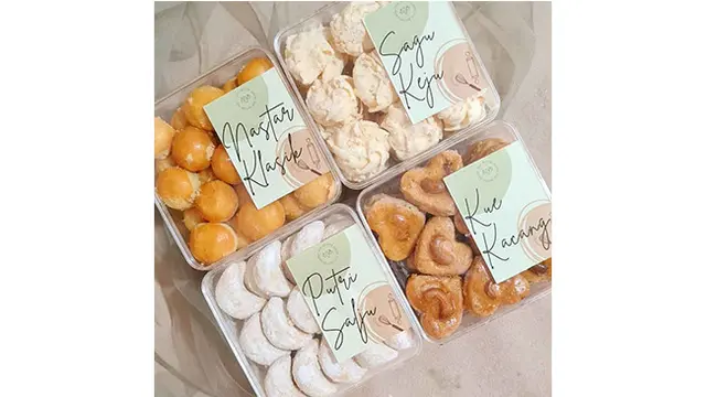 Cerita Tiga Sekawan Sebarkan Virus Cinta Lingkungan Lewat Makanan di Litterless Jogja (1)