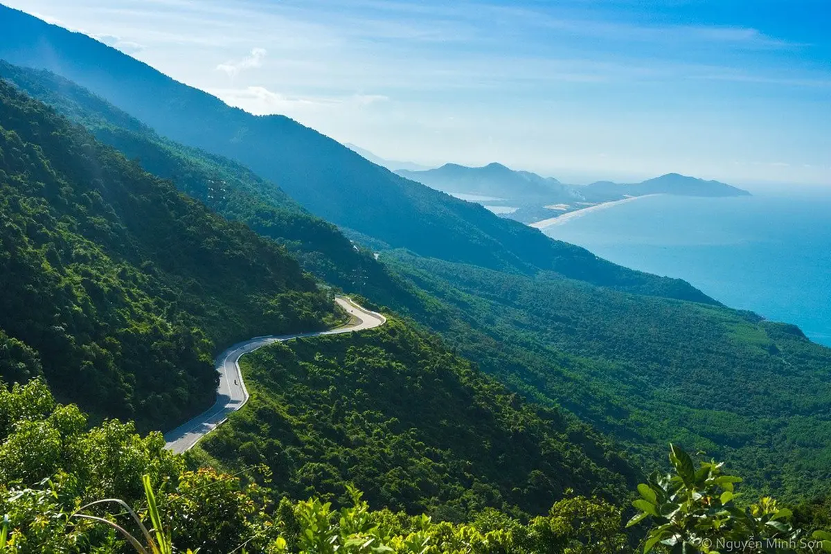 [Bintang] Vietnam
