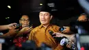 Wakil Ketua Tim 9 Jimly Asshiddiqie (Liputan6.com/Faisal R Syam) 