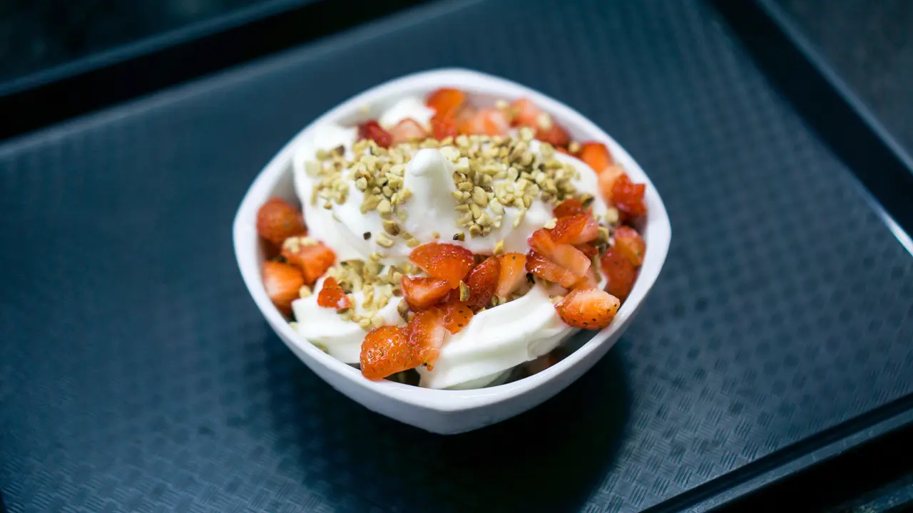 [Fimela] Greek Yogurt