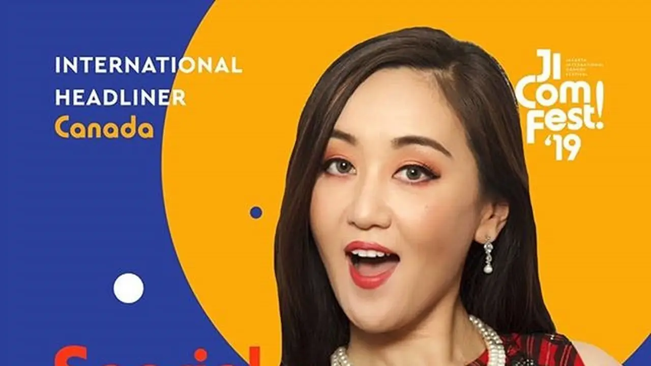 Pesan Tiket JICOMFEST 2019, Siap-Siap Dihibur Aksi Komedi Bertaraf Internasional