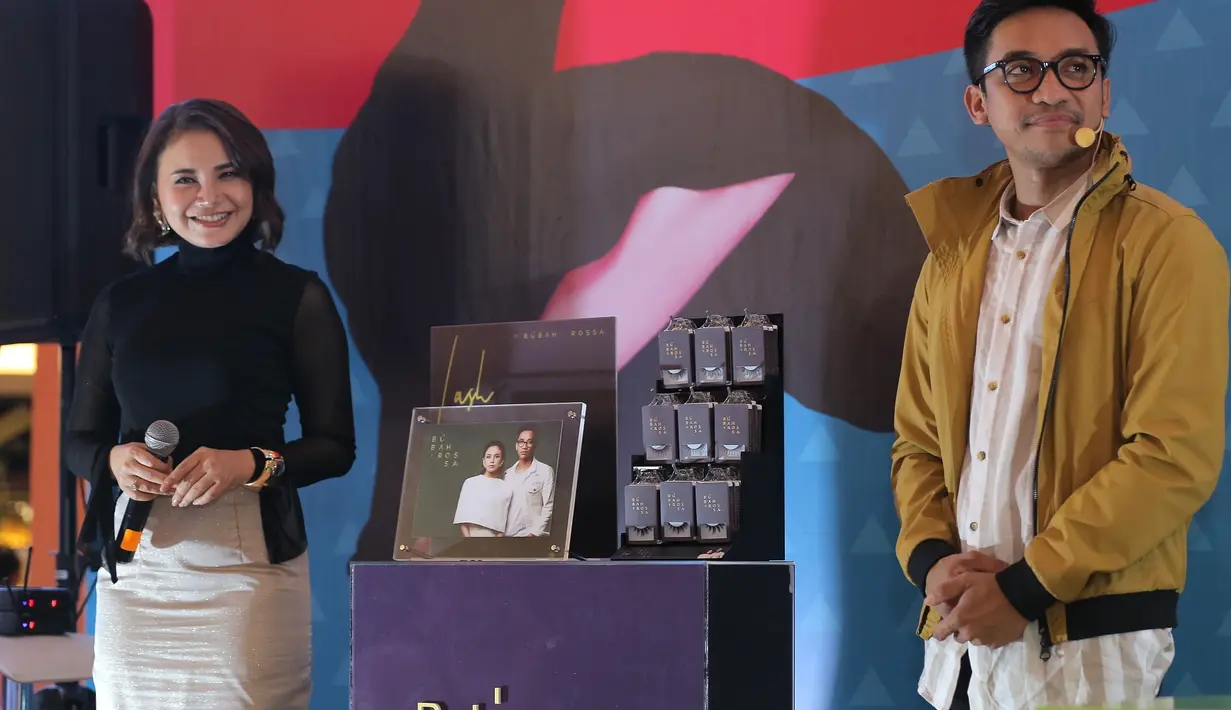 (Deki Prayoga/Bintang.com)