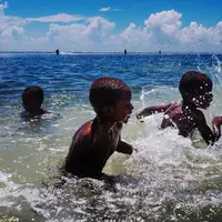 Tanzania, Afrika. (Radu Mihai Iani/Bored Panda)