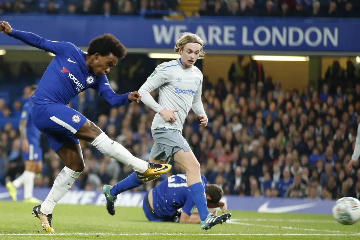 Chelsea