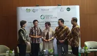 Cerita Epie Menghadapi Diabetes, Sempat Mengira Penyakit Ini Mematikan