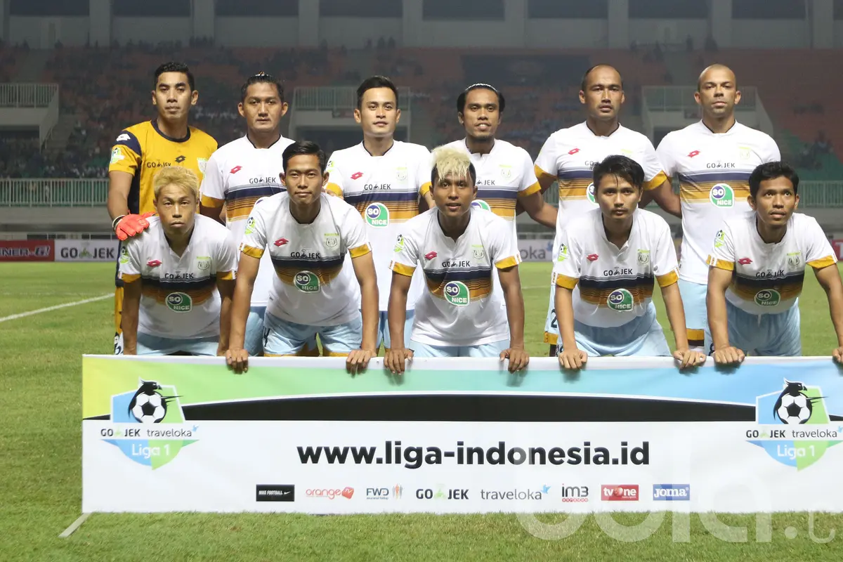Persela Lamongan